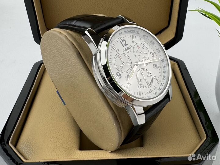 Мужские часы Tissot premium