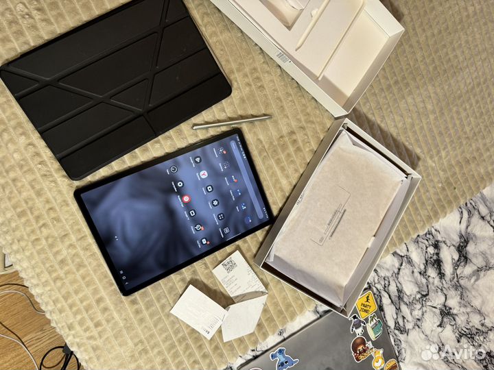 Samsung galaxy tab s7 fe