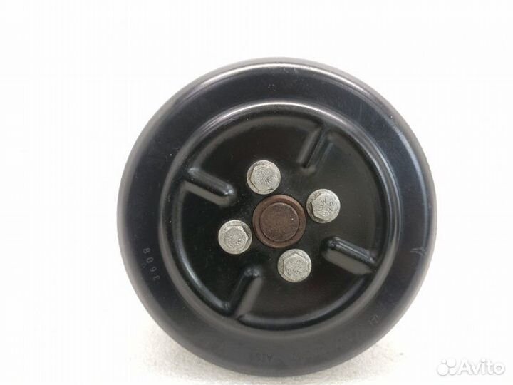 Помпа Mercedes-Benz C-Class W204 1.8 271.950 2008