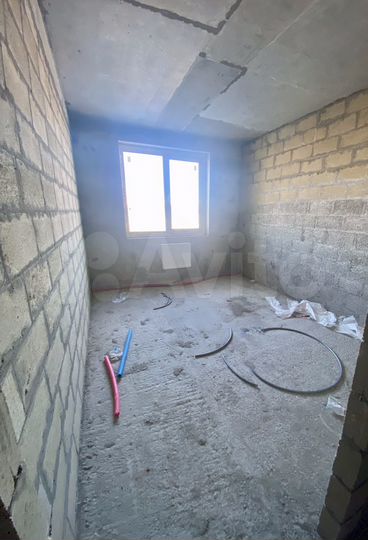 3-к. квартира, 93,3 м², 6/25 эт.