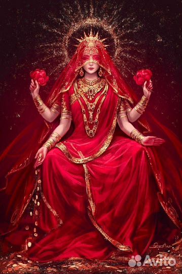 Таролог консультации