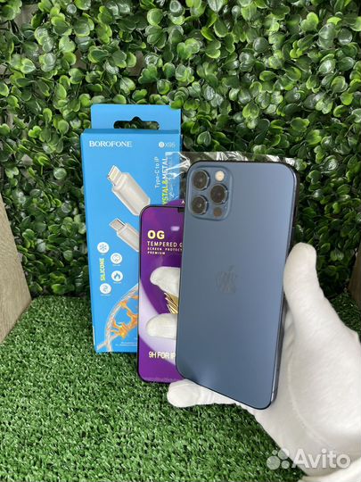 iPhone 12 Pro, 128 ГБ