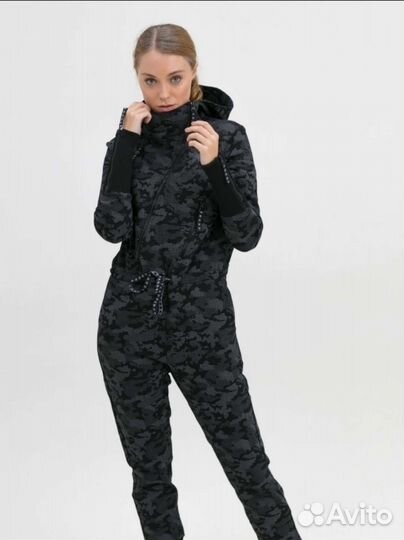 Комбинезон женский, р. 42