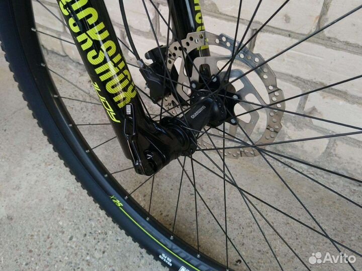 Карбоновый Scott Scale 900 Elite