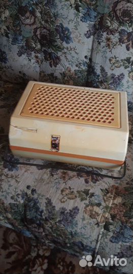 Проигрыватель винила