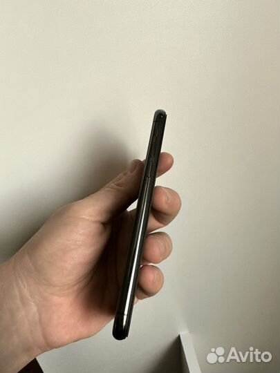 iPhone Xs, 256 ГБ