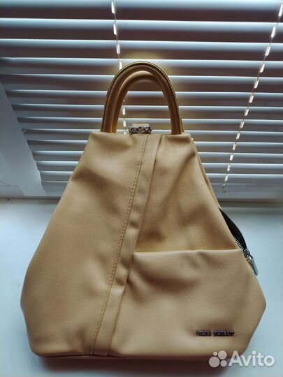 Рюкзак Velina Fabbiano