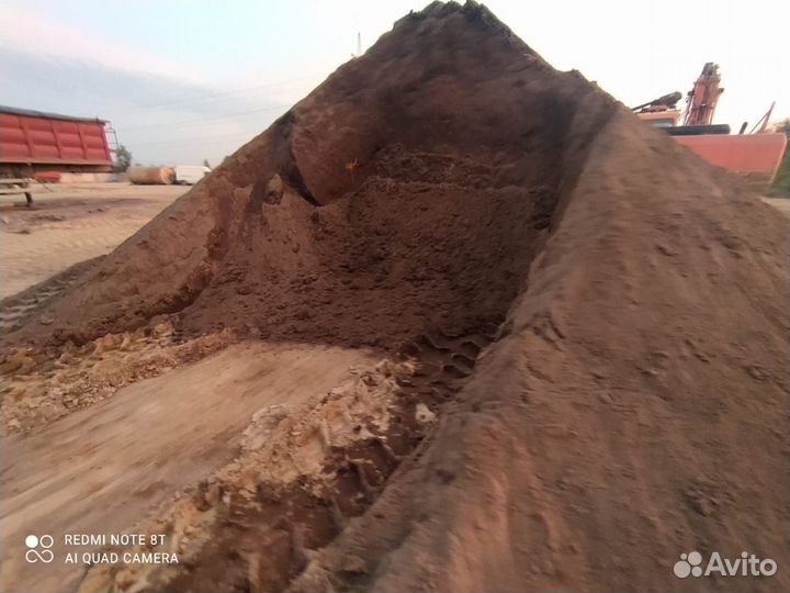 Земля сеяная, грунт плодородный, чернозем