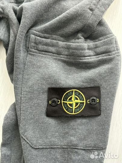 Штаны Stone island