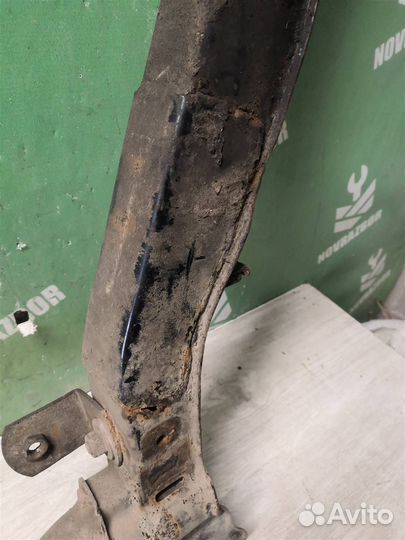 Балка подмоторная Хендай Акцент 2