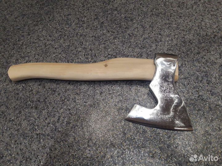 Топор СССР