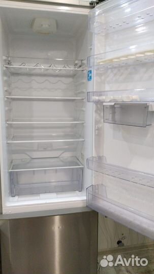 Холодильник бу beko