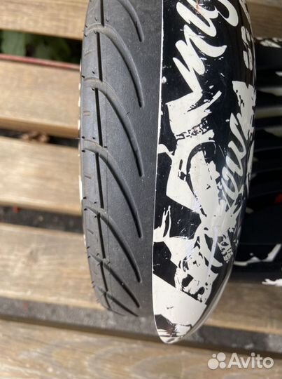 Гироскутер