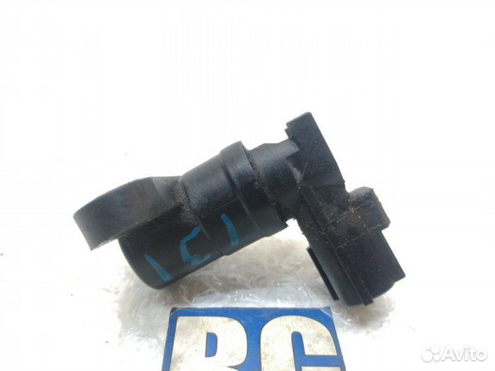 Датчик положения коленвала Ford Focus 2 хетчбек