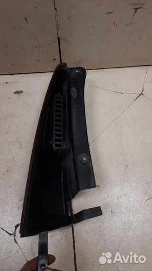 Фонарь правый дополнительный LADA Largus