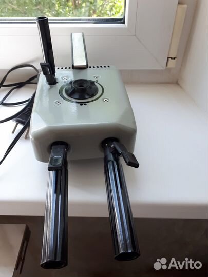 Электрические щипцы СССР