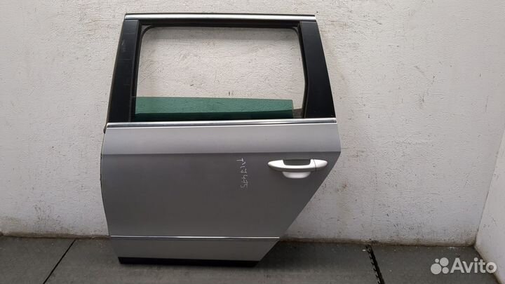 Дверь боковая Volkswagen Passat 6, 2009