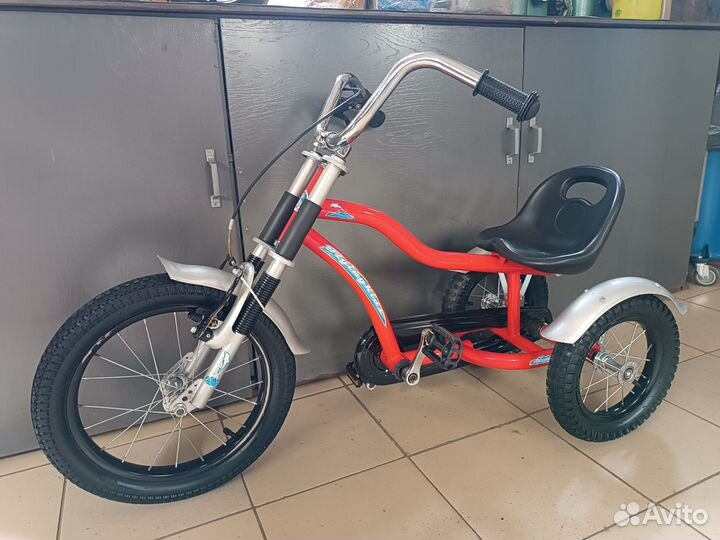 Трайк детский
