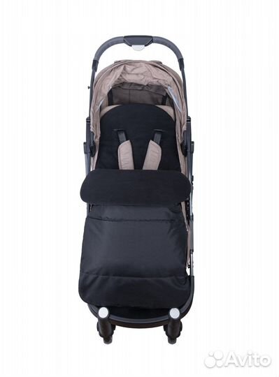 Конверт в прогулочную коляску