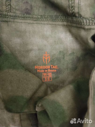 Масхалат мох