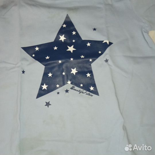 Пижама детская