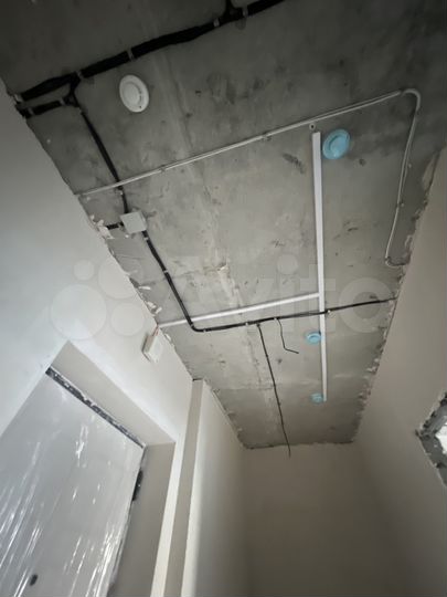 1-к. квартира, 41,3 м², 8/16 эт.