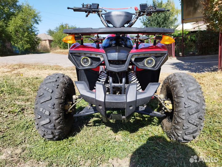 Квадроцикл Tigre extra 175CC