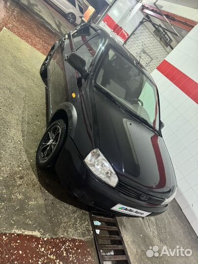 LADA Kalina 1.4 МТ, 2011, 300 000 км