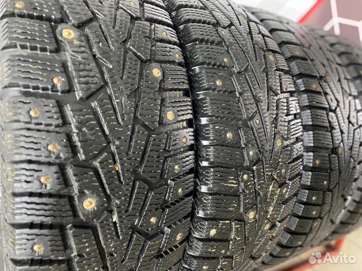 Cordiant Snow Cross 215/65 R16