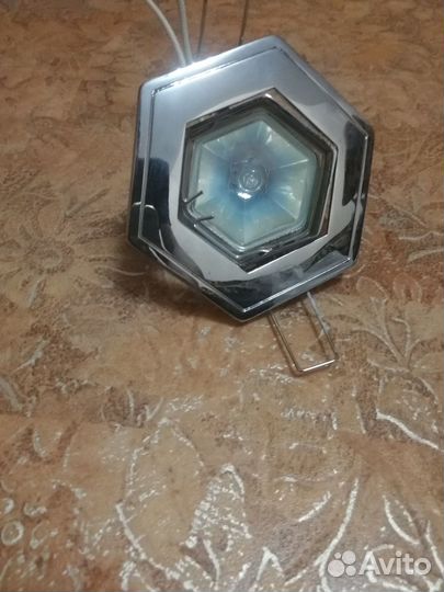 Точечные светильники