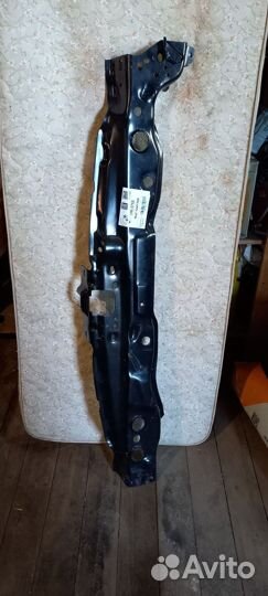 Панель телевизора Форд Транзит