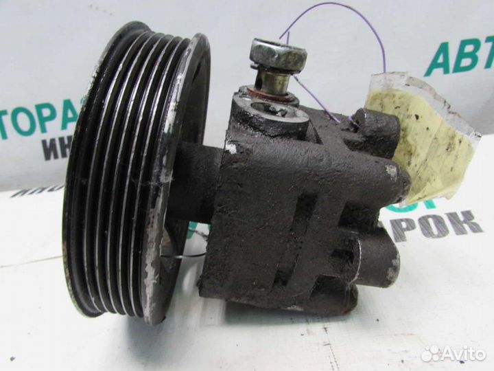 Насос гидроусилителя для Nissan Teana 1 2003-200