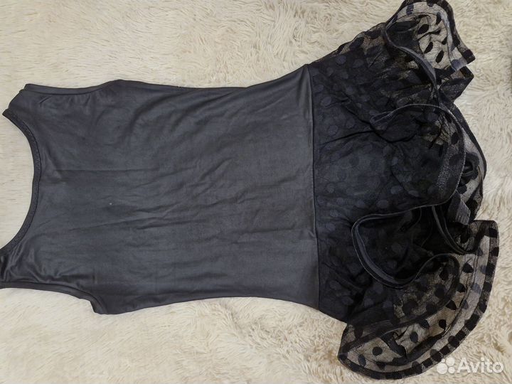 Тренировочная одежда бальные танцы