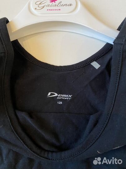 Костюм для гимнастики