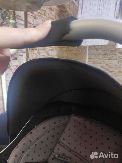 Автолюлька от 0