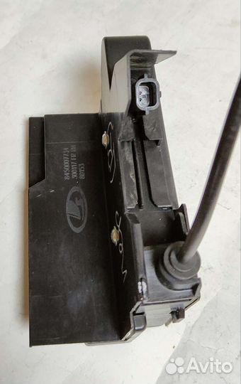 Замок двери LADA Vesta 8450007734