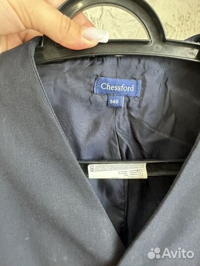 Школьная форма для мальчика