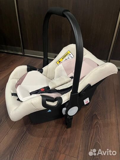 Детское автокресло