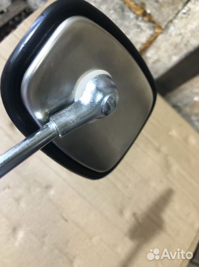 Зеркало Ява