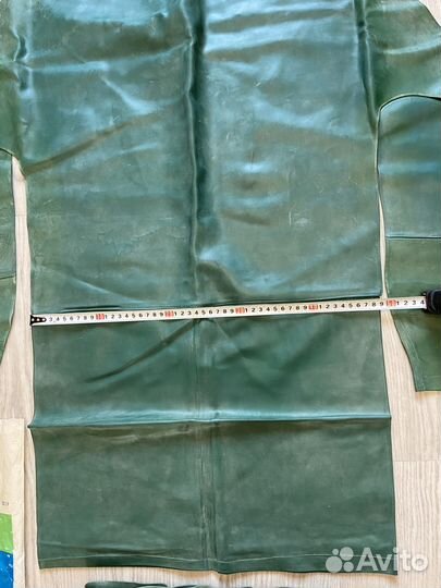 Гидрокостюм резиновый СССР только верх без низа