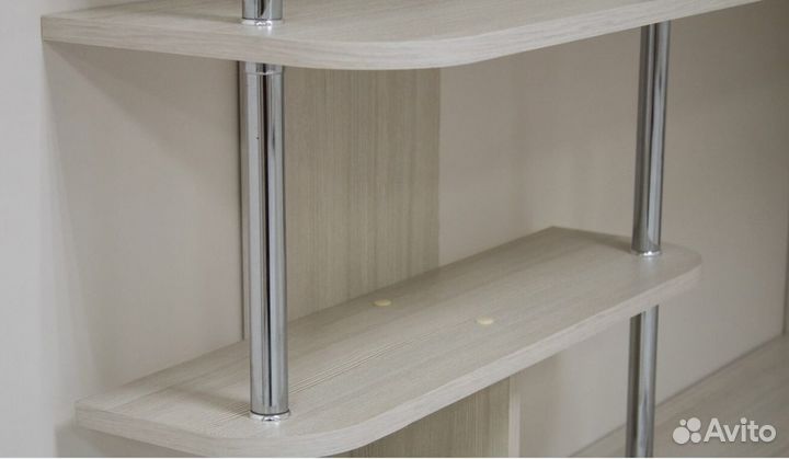 Компьютерный стол Форест 10