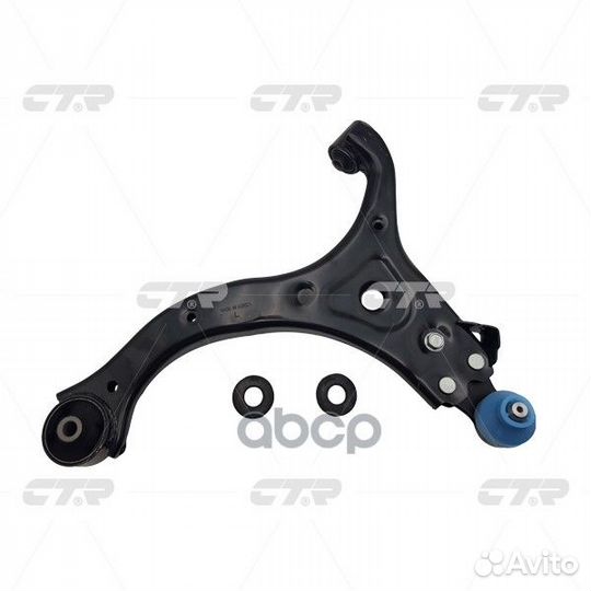 CQ0200L рычаг передний нижний левый замена CQK