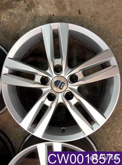 Диски R16 Kia Б/у Литые