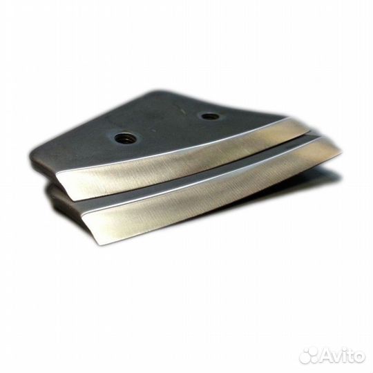 Ножи для любых ледобуров