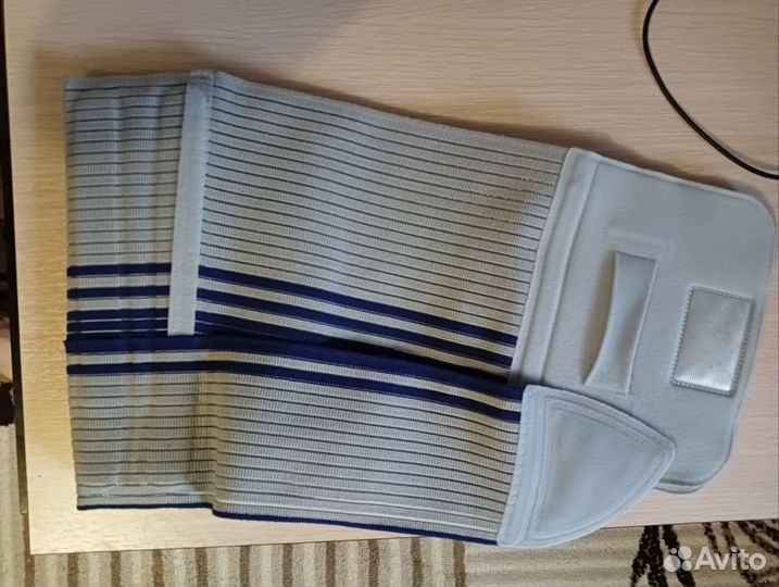 Ортопедический корсет немецкий