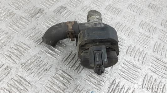 Моторчик подкачки тосола mercedes benz E-class W21