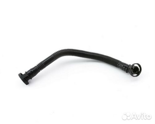 Патрубок вентиляции картера BMW 1-серия E87/E81 20