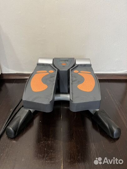 Тренажер степпер