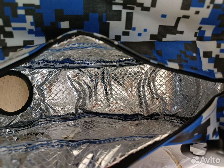 Термобак ONEWAY лыжный