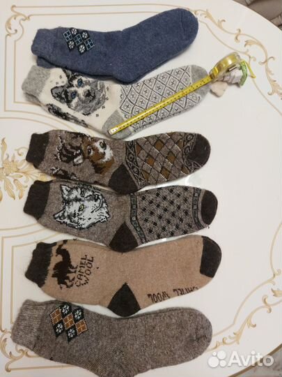 Мужские носки(длинные,короткие)